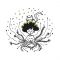 assia burke - Illustration