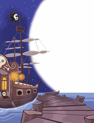 Histoire de Pirates/Hemma Edition