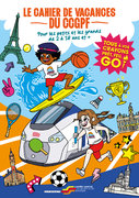 Cahier de vacances du CCGPF été 2024