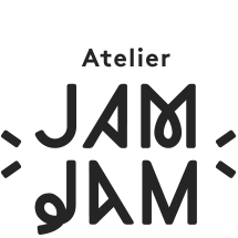 Atelier JAMJAMQui sommes-nous ? : L'atelier