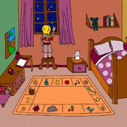 Planche de "Nounours a disparu"