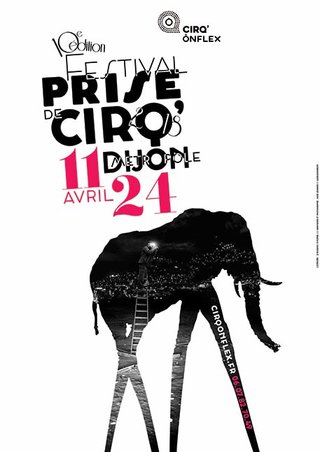 Prise de CirQ' 2018 / Dijon