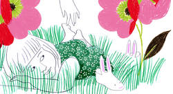 Calleja - Audrey - Illustrateur