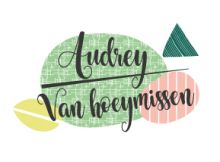 Audrey van hoeymissen | Ultra-book Portfolio :Graphisme