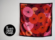 Furoshiki Lush
