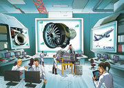airbus motors