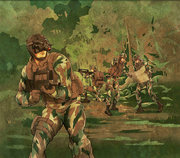 armée de terre