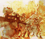 armée de terre
