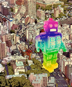 robot