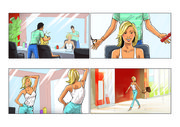 storyboard