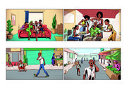 storyboard