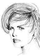 Charliz Theron