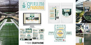 Spiruline des frangines