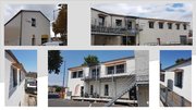 Rénovation de bureaux et commerces