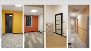 Rénovation bureaux