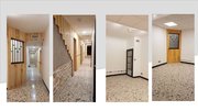 Rénovation bureaux