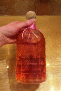 Gravure parfum Guerlain 2013