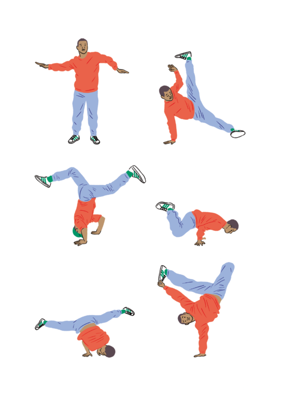 Danse