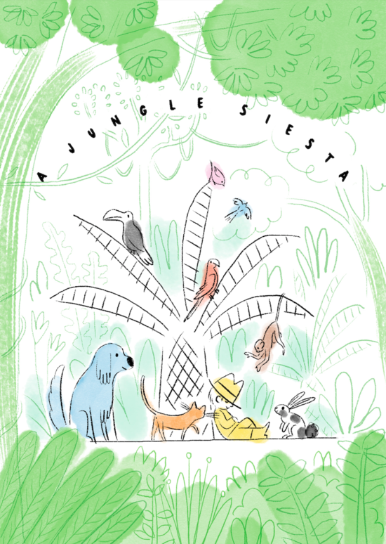 Jungle