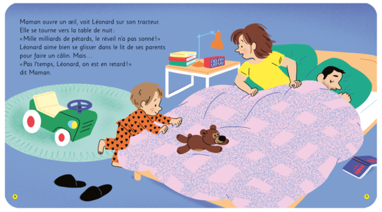 Mes premières belles histoires