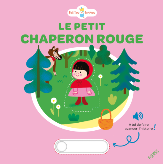 Le petit chaperon rouge