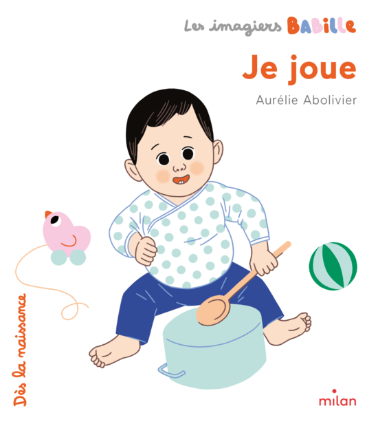 Je joue