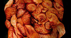 Malstroem - aurelie lavaud-plasticien