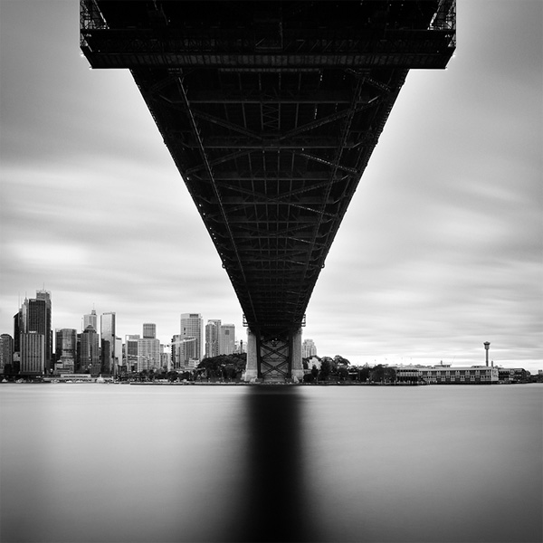 Harbour Bridge - Sydney<br/><span></span>
