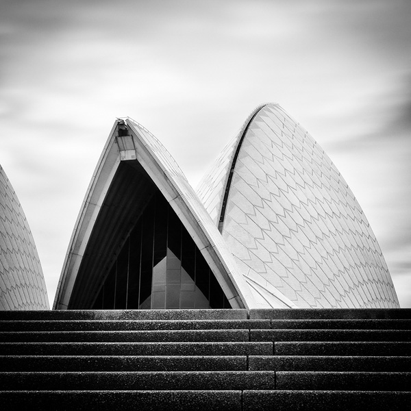 Sydney Opera House<br/><span></span>