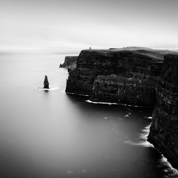 Cliffs of Moher #2<br/><span></span>