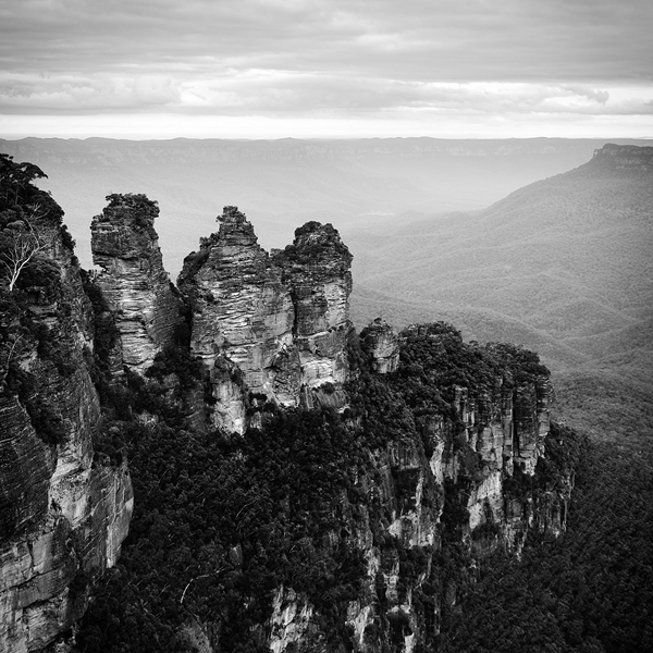 3 Sisters - Blue Mountains - NSW<br/><span></span>