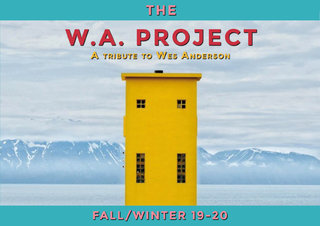 The W.A. Project