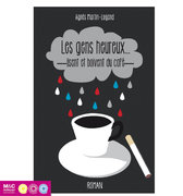 Couverture roman