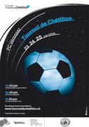 Tournoi de Chétillon 06