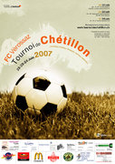 Tournoi de Chétillon 07