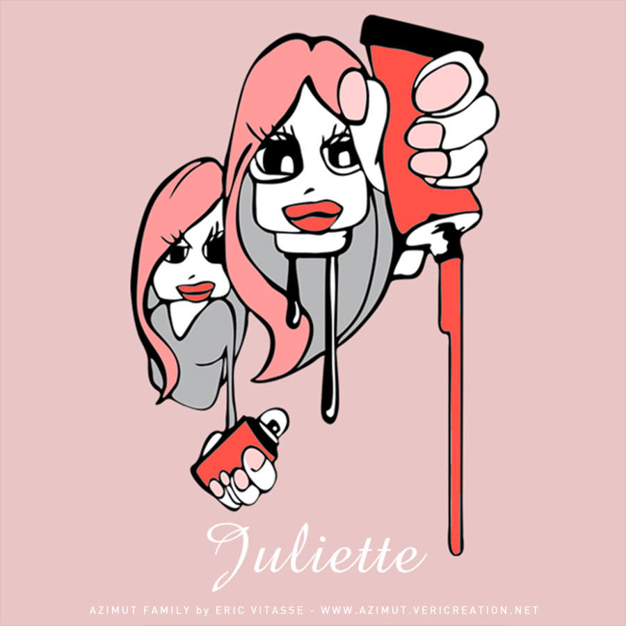 Juliette - Azimut Family