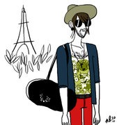 Le style Georges