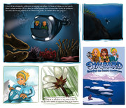 Exposition "Svalbard Escales en terre arctique"