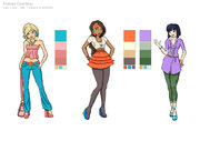 Test_characters