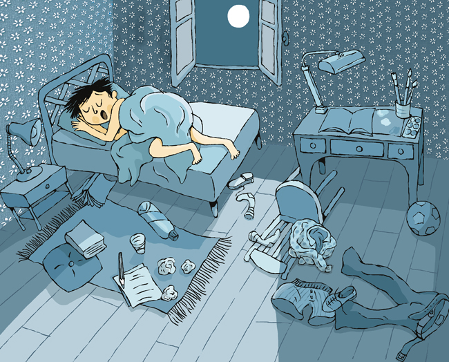  - baret corinne - illustrateurs-jeunesse
