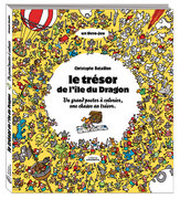 Le trésor de l'île du Dragon