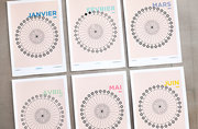 calendrier 2013