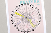 calendrier 2013