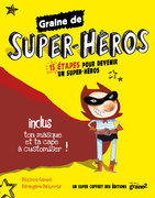 Graine de super-héros