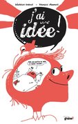 J'ai des idées