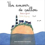 Un amour de caillou