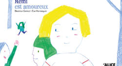Rémi est amoureux - Béatrice Gernot-autre