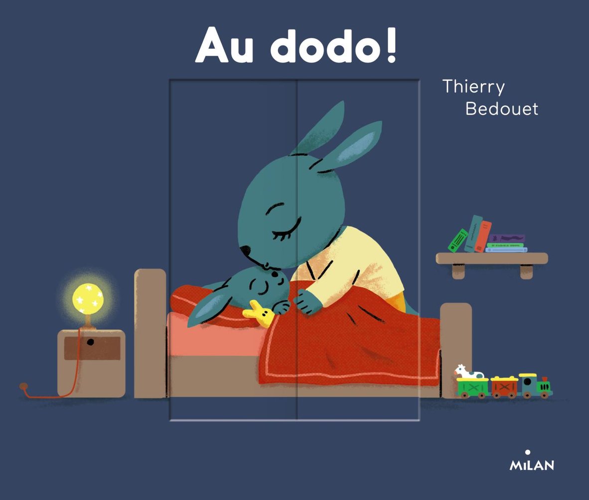 AU DODO