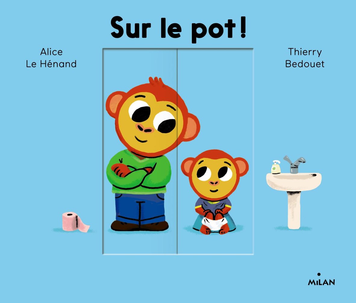 LE POT