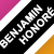 Benjamin Honoré